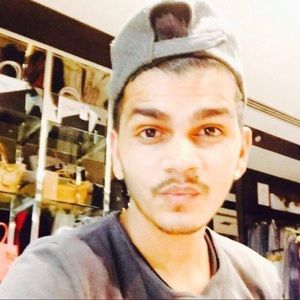 Meet your Posher, Sukhkaran